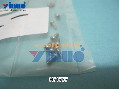 H51757 螺丝 NXT 原装全新.