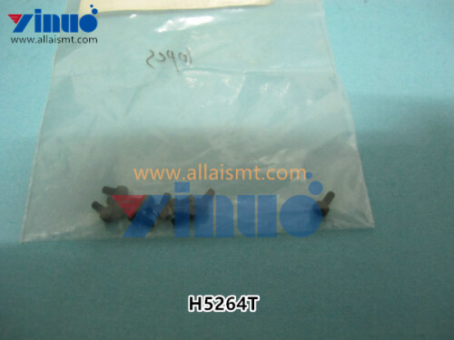 H5264T HEX SOCKET BOLT NXT 原装全新.