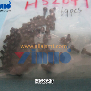 H5264T-HEX-SOCKET-BOLT-NXT-