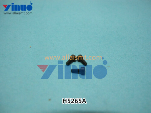 H5265A 六角螺丝 NXT 仿制.