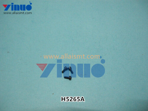 H5265A 六角螺丝 NXT 仿制