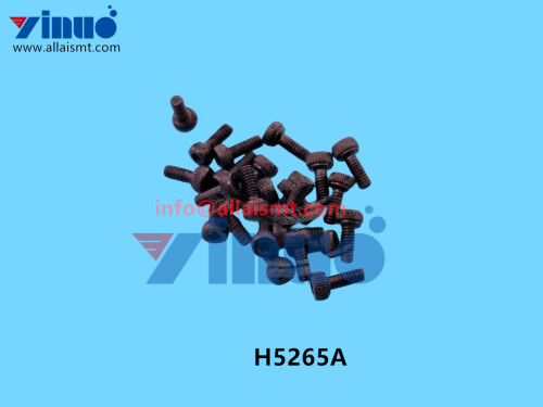 H5265A NXT BOLT HEXSOCKET (1)