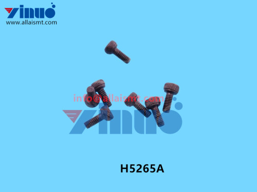 H5265A NXT BOLT HEXSOCKET (2)
