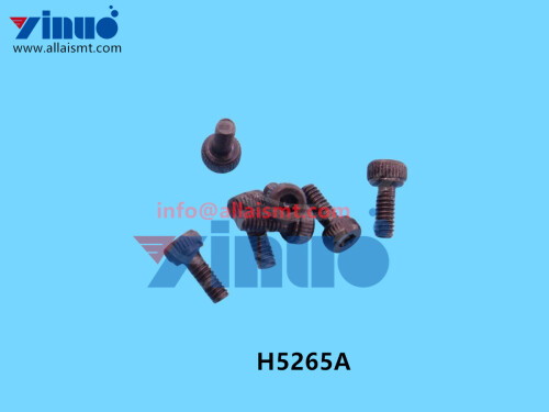 H5265A NXT BOLT HEXSOCKET (3)