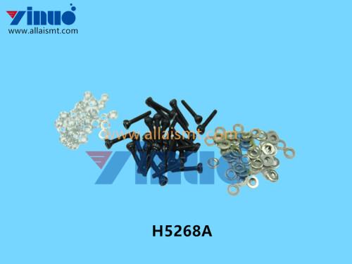 H5268A SCREW (3)