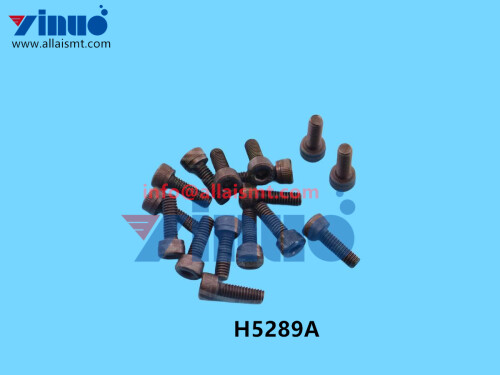 H5289A NXT BOLT HEXSOCKET M4X (5)