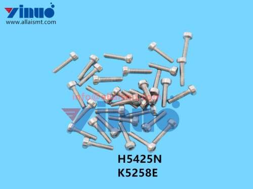 H5425N K5258E NXT BOLT HEXSOCKET M4X (1)