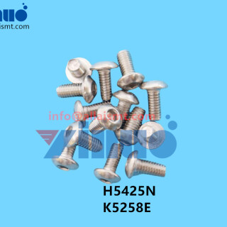 H5425N-K5258E-NXT-BOLT-HEXSOCKET-M4X-3