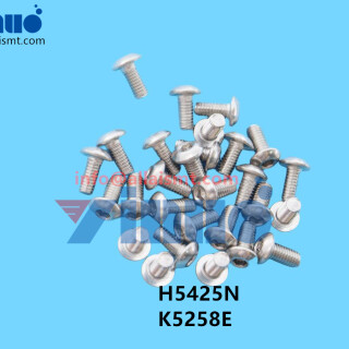 H5425N-K5258E-NXT-BOLT-HEXSOCKET-M4X-4