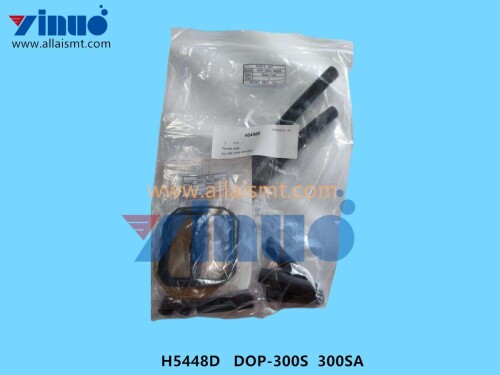 H5448D DOP 300S 300SA VACUUM PUMP MAINTENANCE KIT