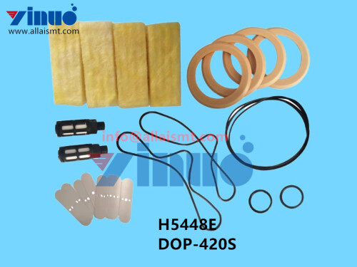H5448E DOP 420S 420SA NXT Pump Maintenance Kit (2)