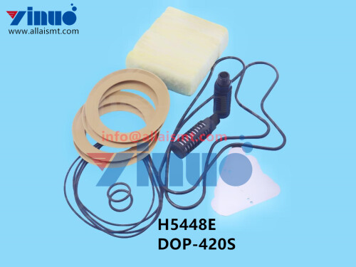 H5448E DOP 420S 420SA NXT Pump Maintenance Kit (3)