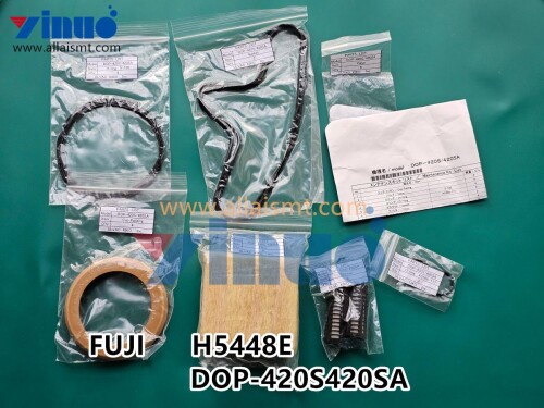 H5448E Набор для технического обслуживания вакуумной помпы DOP 420S420SA (5)