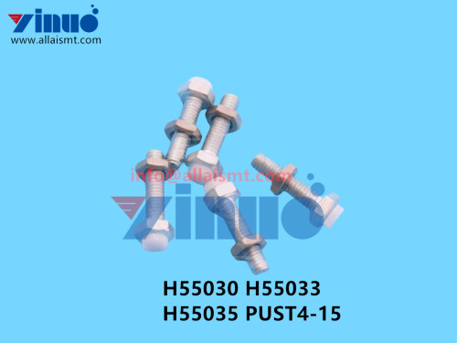 H55030 H55033 H55035 PUST4 15 NXT Screw (2)