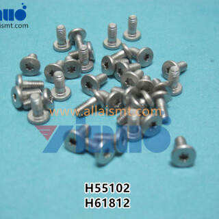 H55102H61812-BOLT-.