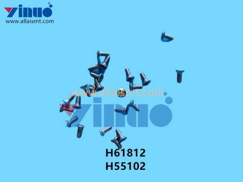 H61812 H55102 NXT SCREW (1)