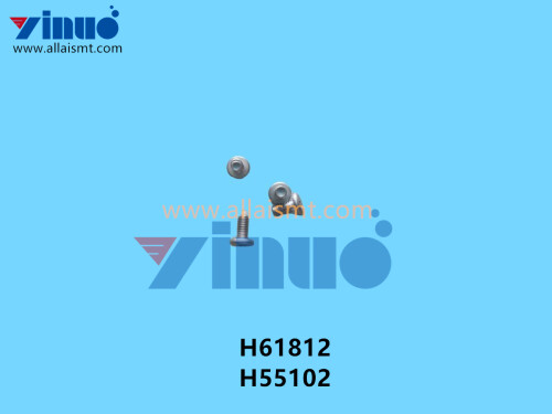 H61812 H55102 NXT SCREW (2)