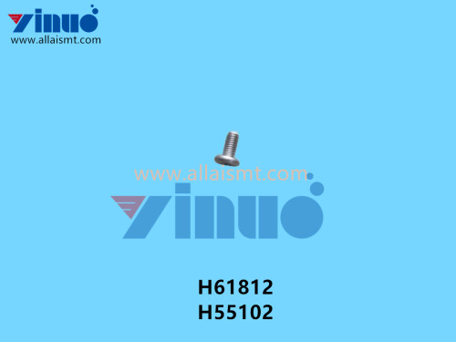 H61812 H55102 NXT SCREW (3)