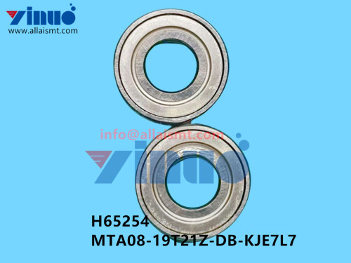 H65254 MTA08 19T21Z DB KJE7L7 NXT 24 BEARING (1)