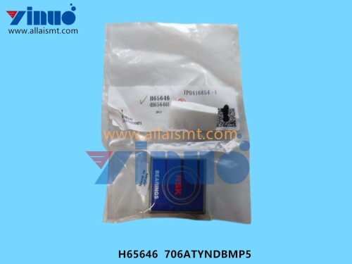 H65646 706ATYNDBMP5 BEARING (1)
