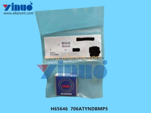 H65646 706ATYNDBMP5 BEARING (2)