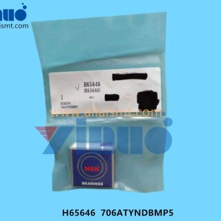 H65646-706ATYNDBMP5-BEARING-2