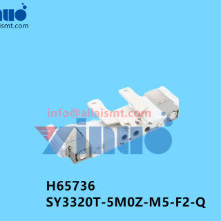 H65736-SY3320T-5M0Z-M5-F2-Q-NXT-SMC-Solenoid-Valve-3
