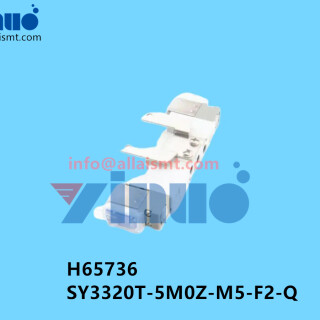 H65736-SY3320T-5M0Z-M5-F2-Q-NXT-SMC-Solenoid-Valve-4
