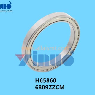H65860-Model-6809ZZCM-NXT-H24-bearing-1