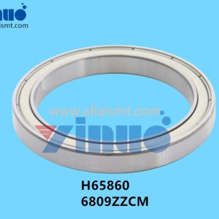 H65860-Model-6809ZZCM-NXT-H24-bearing-2