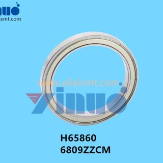 H65860-Model-6809ZZCM-NXT-H24-bearing-3