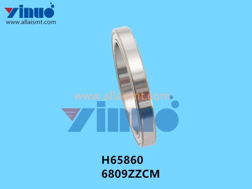 H65860 Model 6809ZZCM NXT H24 bearing (4)