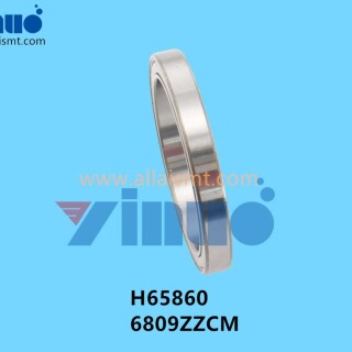 H65860-Model-6809ZZCM-NXT-H24-bearing-4