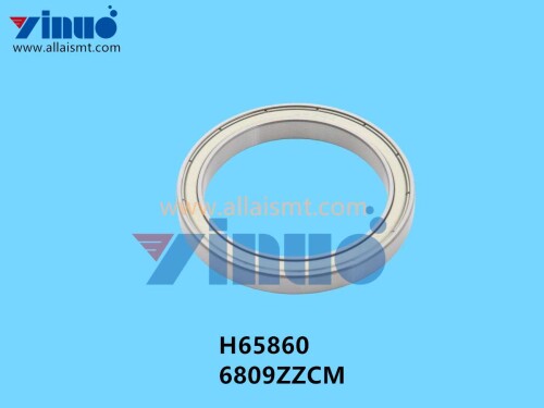 H65860 Model 6809ZZCM NXT H24 bearing (6)