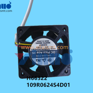 H66322-109R0624S4D01-NXT-FAN-24V-0-1