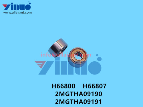 H66800 H66807 2MGTHA09190 2MGTHA09191 NXT R BEARING (2)