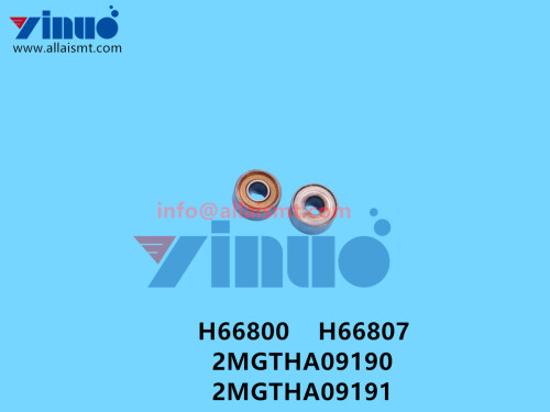 H66800 H66807 2MGTHA09190 2MGTHA09191 NXT R BEARING (3)