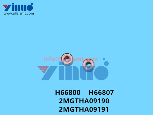 H66800 H66807 2MGTHA09190 2MGTHA09191 NXT R BEARING (4)