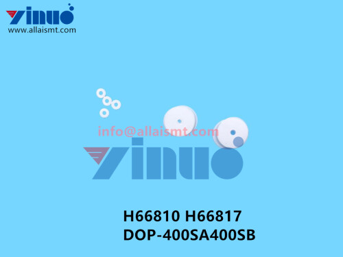 H66810 H66817 DOP 400SA400SB NXT Vacuum pump maintenance kit (1)