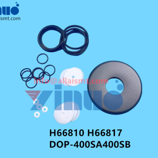 H66810-H66817-DOP-400SA400SB-NXT-Vacuum-pump-maintenance-kit-2