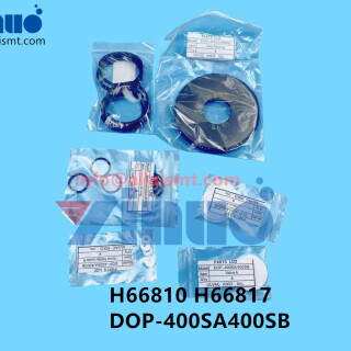 H66810-H66817-DOP-400SA400SB-NXT-Vacuum-pump-maintenance-kit-3