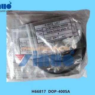 H66817-DOP-400SA-Pump-Maintenance-Kit-2