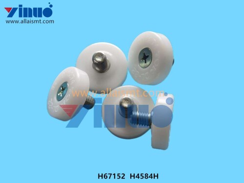 H67152 H4584H BEARING ROLLER (1)