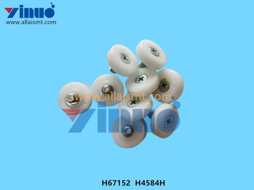 H67152 H4584H BEARING ROLLER (2)
