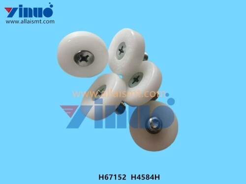 H67152 H4584H BEARING ROLLER (3)