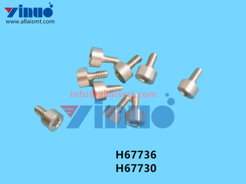 H67736 H67730 NXT Screw (2)