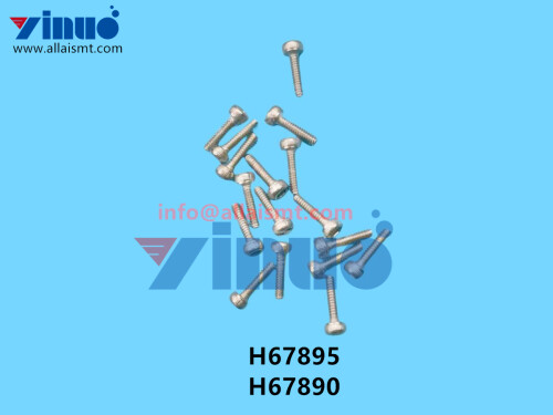 H67895 H67890 NXT H24 SCREW (1)