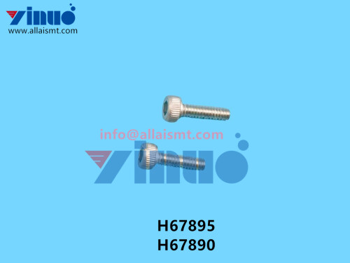 H67895 H67890 NXT H24 SCREW (3)