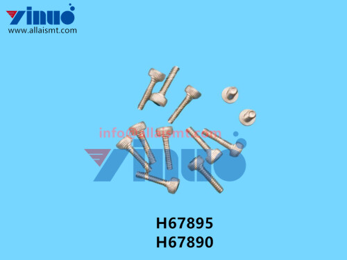 H67895 H67890 NXT H24 SCREW (4)