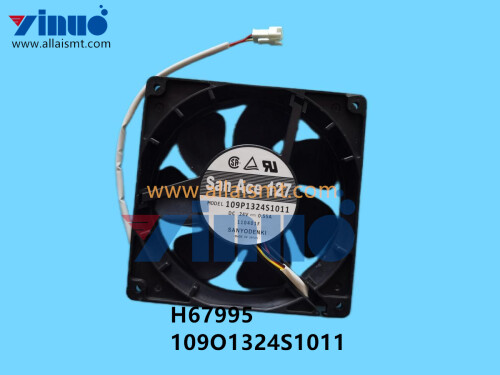 H67995 109O1324S1011 NXT FAN 24V 0 (2)